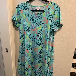 LuLaRoe Carly XS